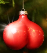 Christmas-Balls-Ass-shaped-01-photo