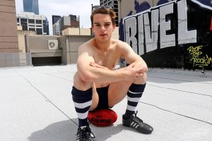 BentleyRace-18-year-old-naked-footballer-dude-Reece-Anderson-strips-footie-soccer-kit-jerks-huge-boy-cock-jerkoff-solo-001-gay-porn-sex-gallery-pics-video-photo