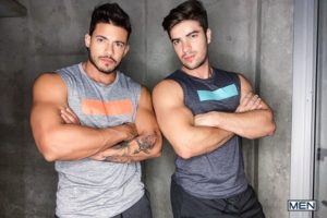 Hot-Latino-muscle-dudes-Daniel-Montoya-Alejo-Ospina-big-thick-uncut-dick-bareback-anal-fuck-fest-001-gay-porn-pics
