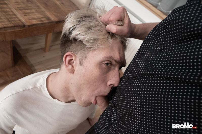 Sexy young bleach blonde dude Filipe bare fucked John D huge thick cock Bromo 019 gay porn pics - Sexy young bleach blonde dude Filipe bare fucked by John D’s huge thick cock at Bromo