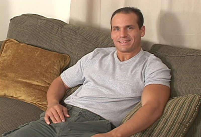 Sean Cody Clint always wanted try hand at erotic modelling stroking straight cock 2 image gay porn - Sean Cody Clint always wanted to try his hand at erotic modelling stroking his straight cock